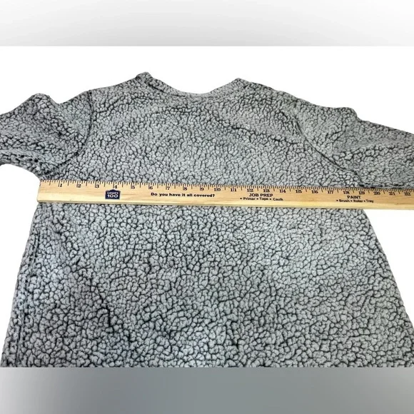 Disney Jack Skellington Night Before Christmas Sherpa Flannel Pajama Set Women S - Picture 4 of 13